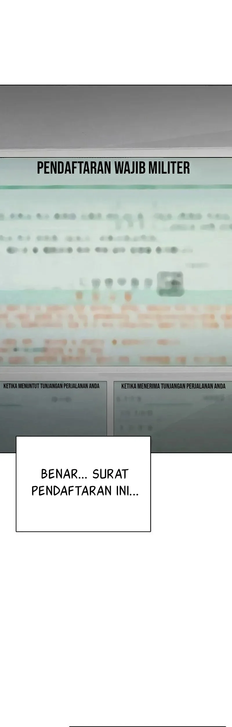 Re-enlisting for the 7th time Chapter 1 - halaman 32