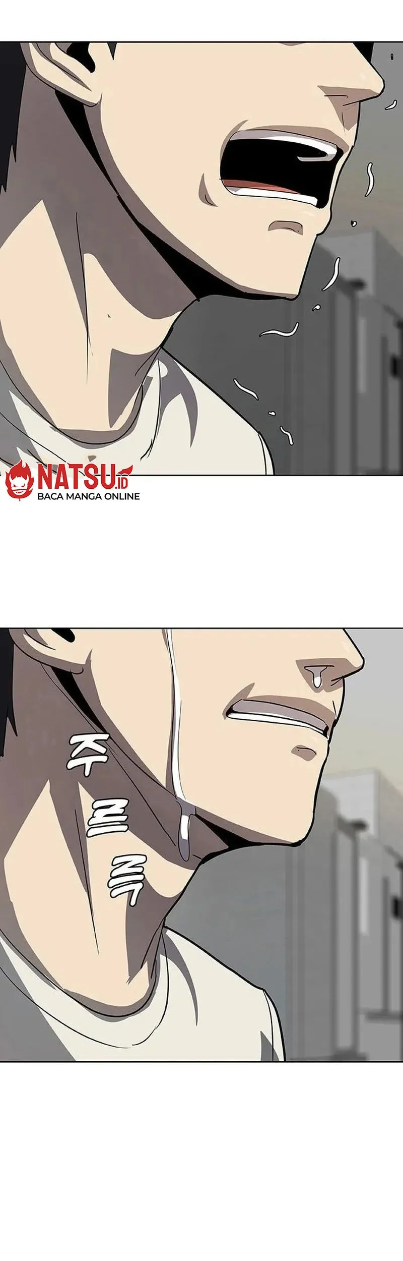 Re-enlisting for the 7th time Chapter 1 - halaman 35