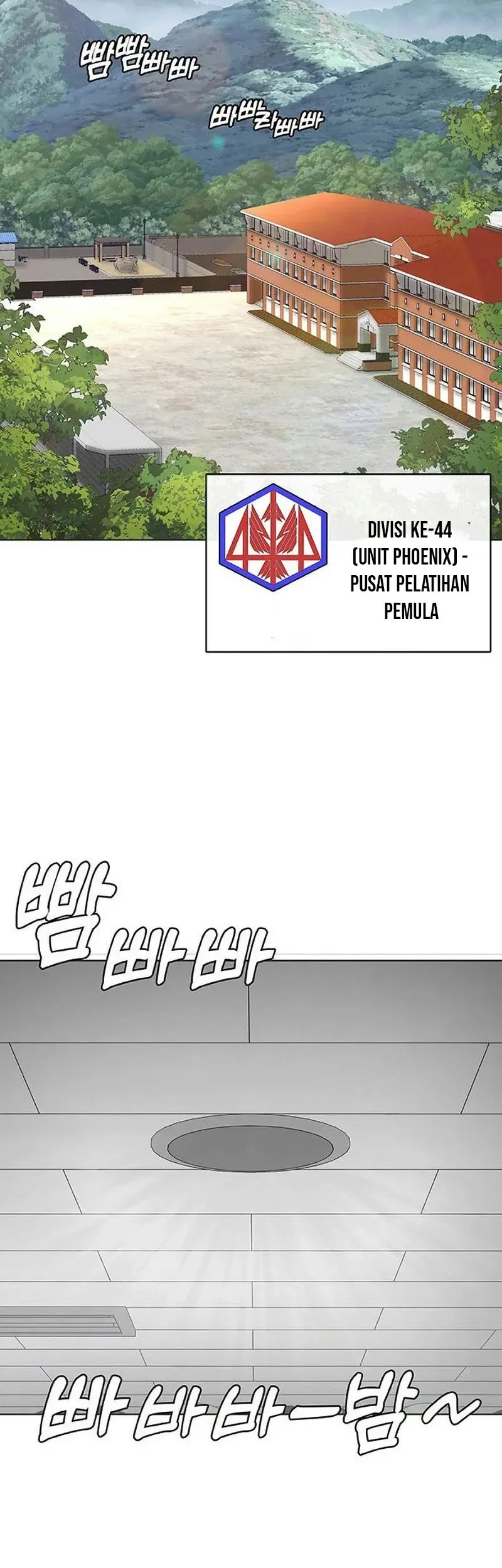Re-enlisting for the 7th time Chapter 1 - halaman 41