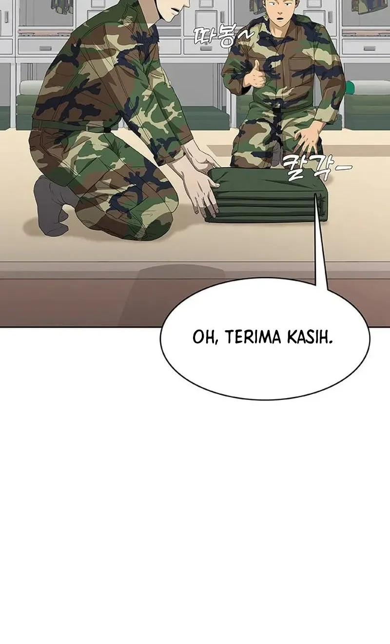 Re-enlisting for the 7th time Chapter 1 - halaman 43