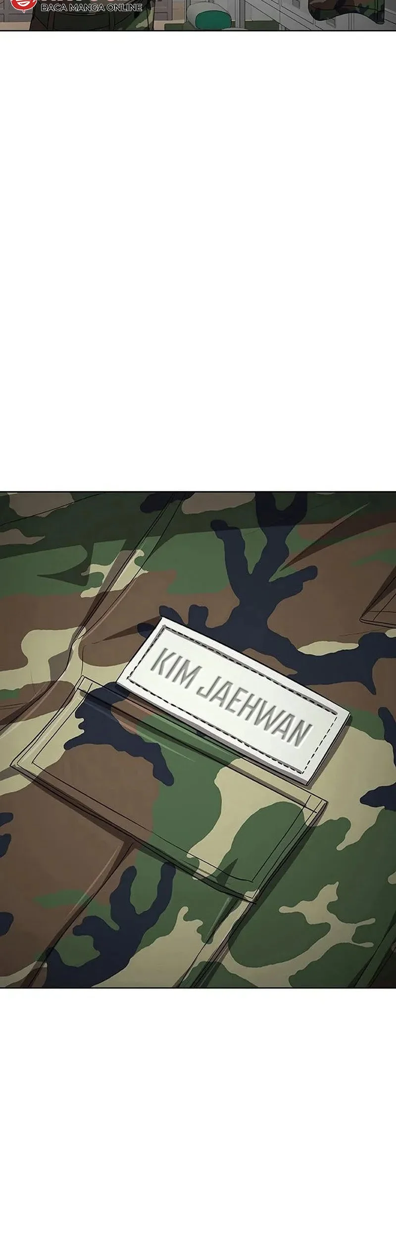 Re-enlisting for the 7th time Chapter 1 - halaman 47
