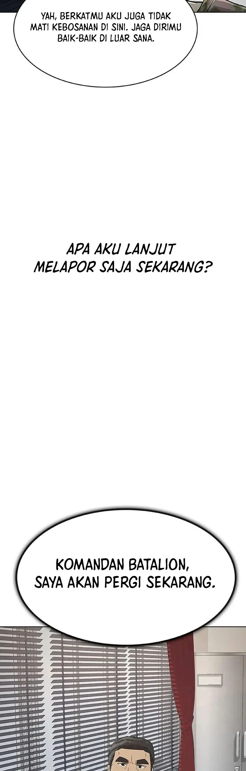 Re-enlisting for the 7th time Chapter 1 - halaman 5