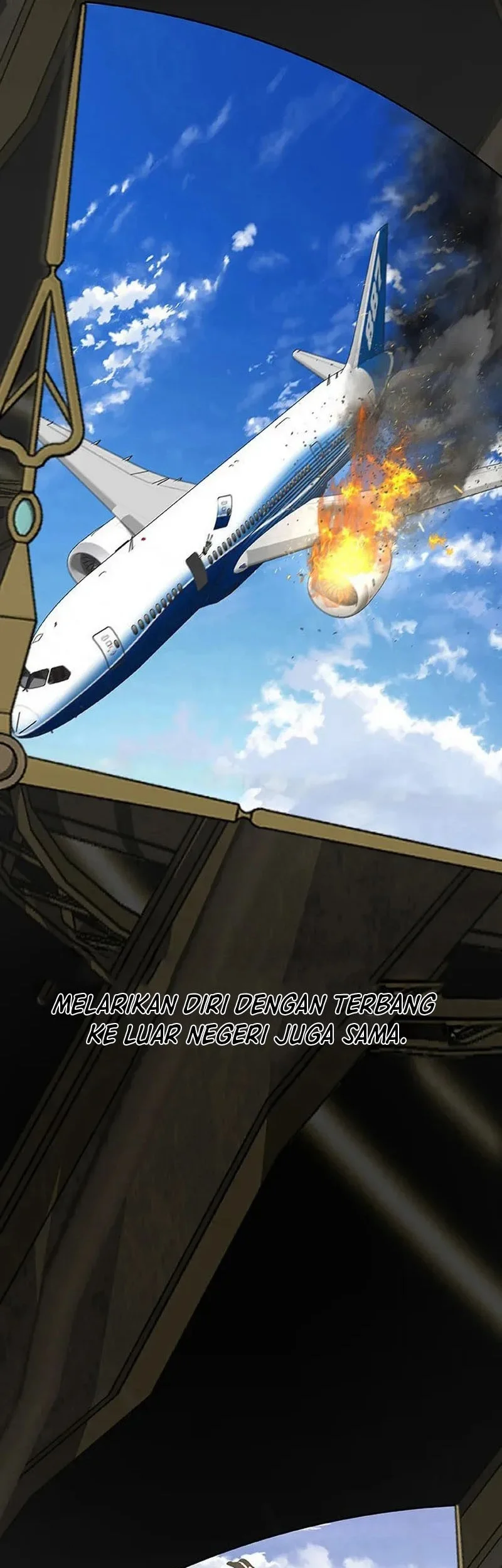 Re-enlisting for the 7th time Chapter 1 - halaman 56