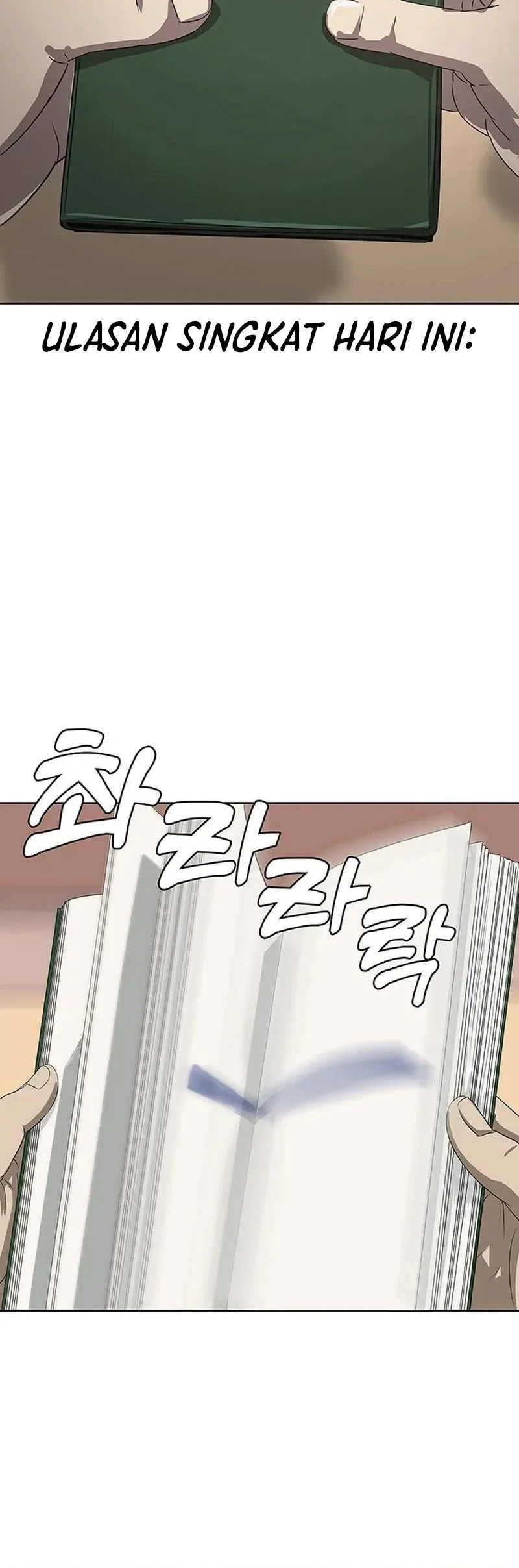 Re-enlisting for the 7th time Chapter 1 - halaman 61