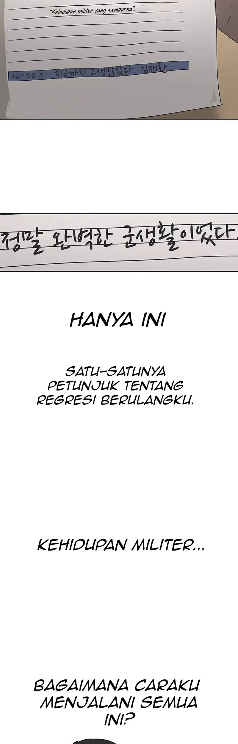Re-enlisting for the 7th time Chapter 1 - halaman 63