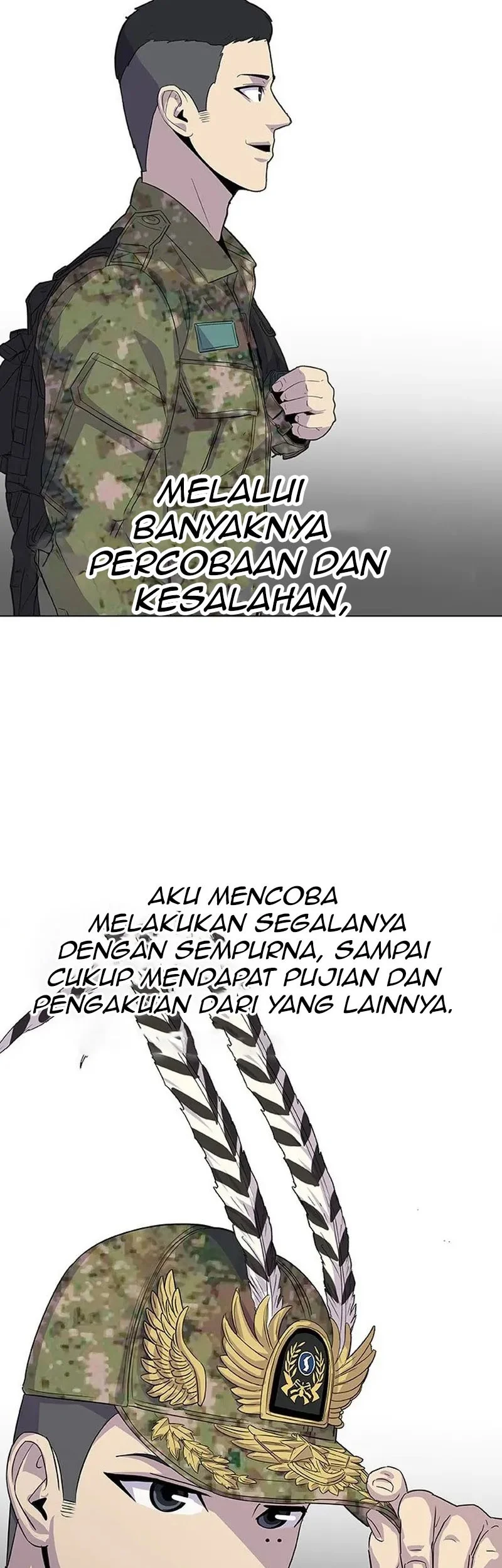 Re-enlisting for the 7th time Chapter 1 - halaman 64