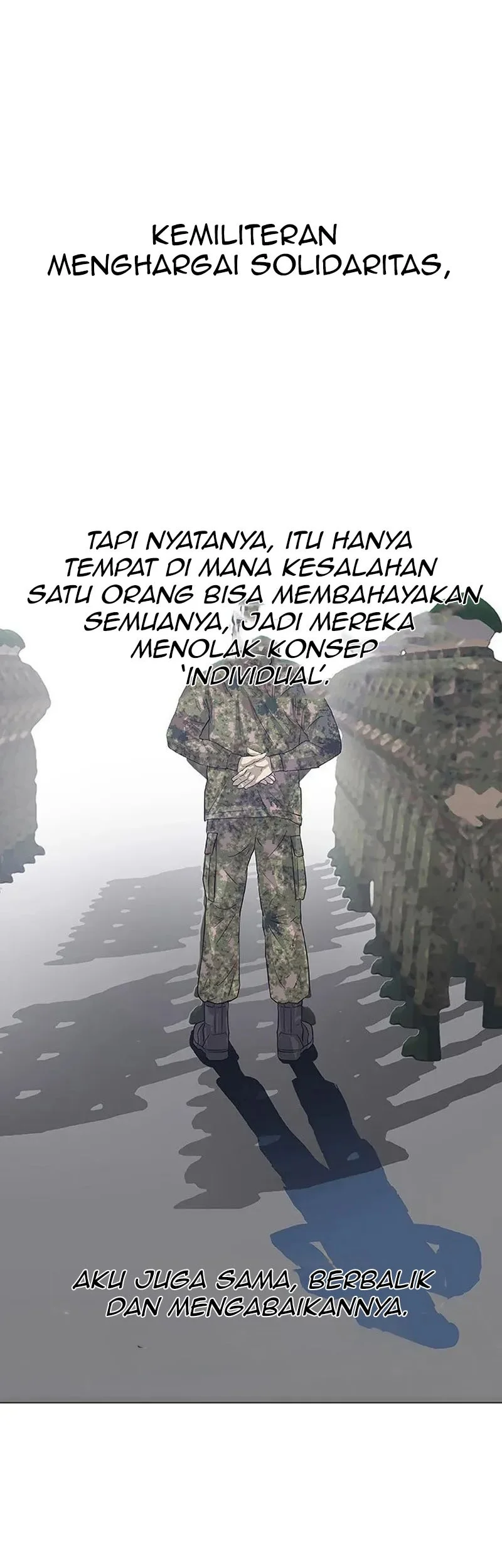 Re-enlisting for the 7th time Chapter 1 - halaman 66