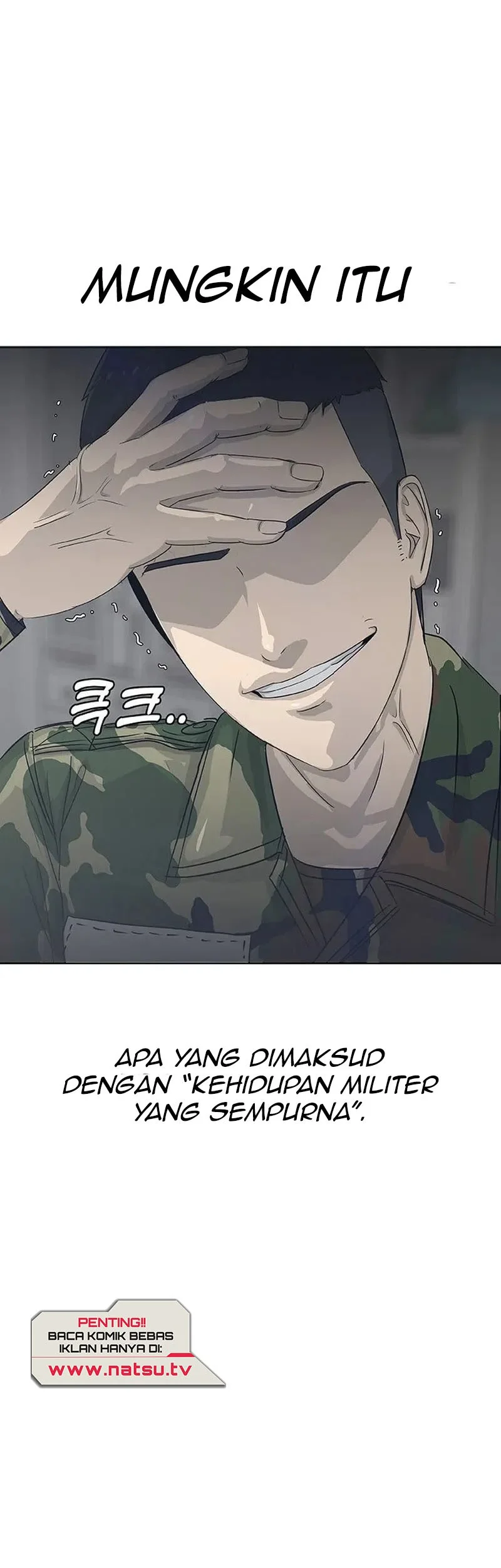 Re-enlisting for the 7th time Chapter 1 - halaman 68
