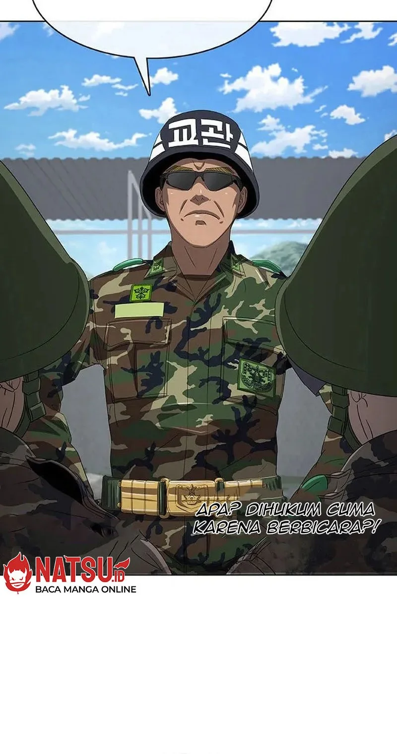 Re-enlisting for the 7th time Chapter 1 - halaman 85