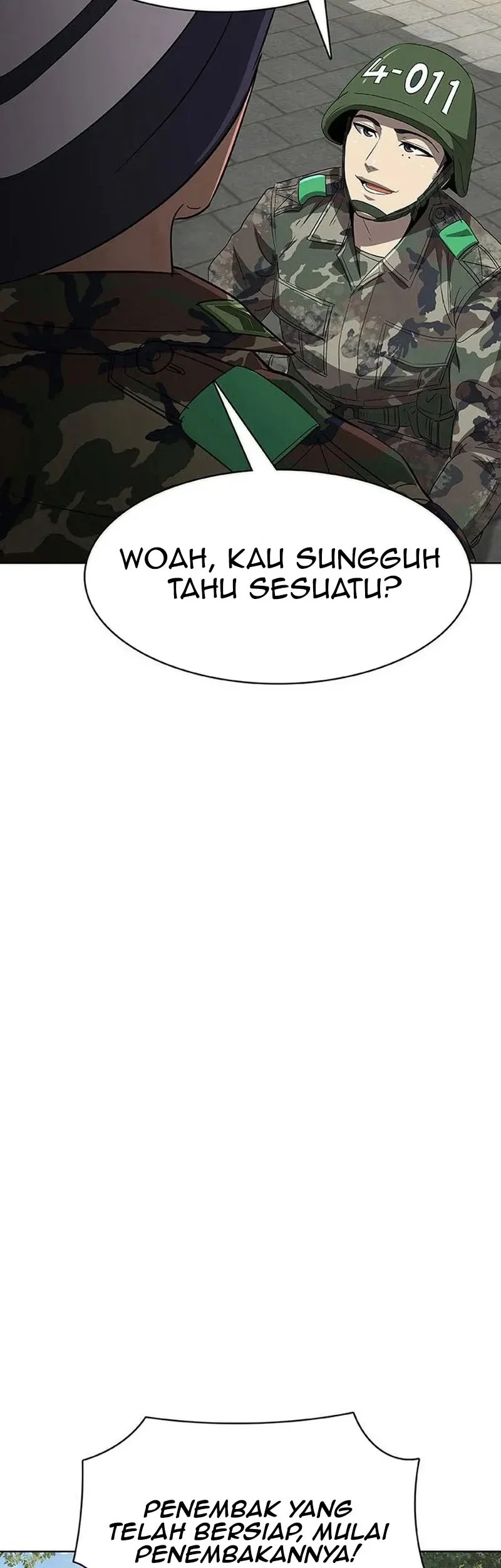 Re-enlisting for the 7th time Chapter 1 - halaman 87