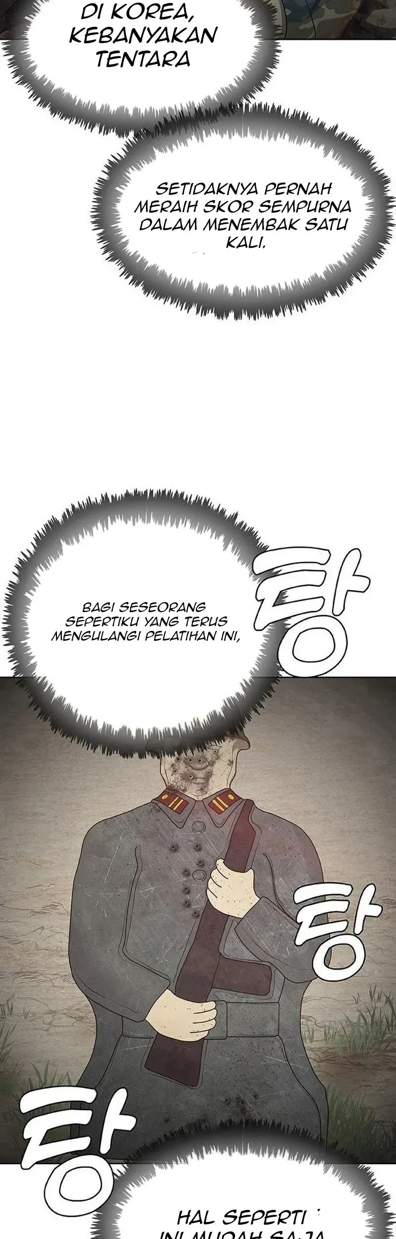 Re-enlisting for the 7th time Chapter 1 - halaman 89