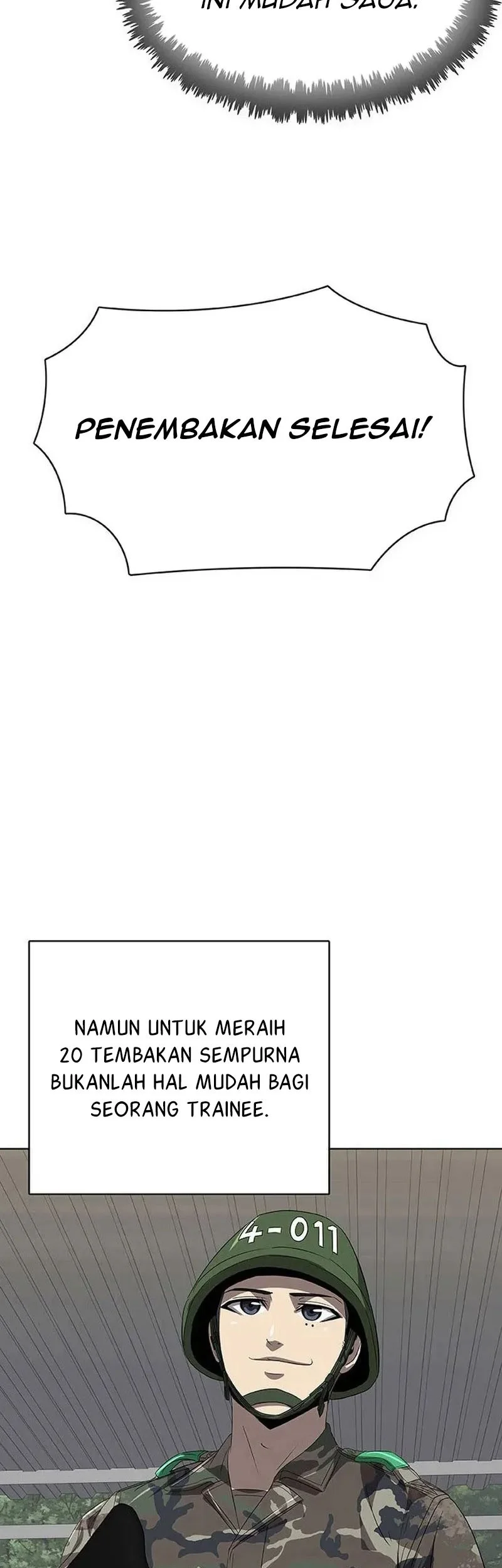 Re-enlisting for the 7th time Chapter 1 - halaman 90
