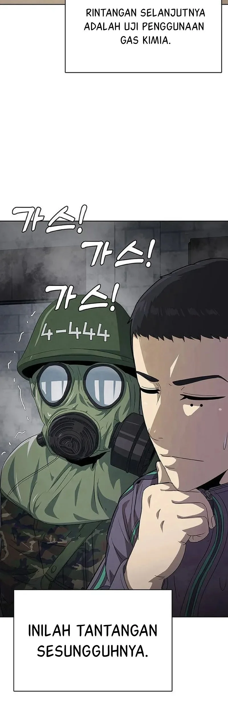 Re-enlisting for the 7th time Chapter 1 - halaman 96