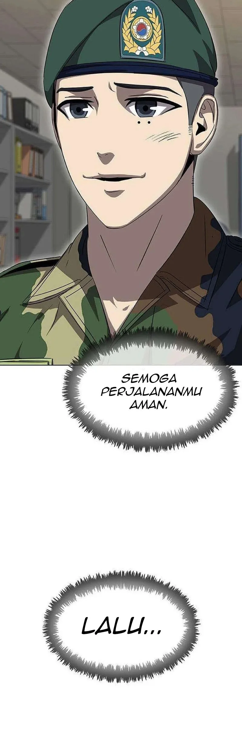 Re-enlisting for the 7th time Chapter 2 - halaman 106