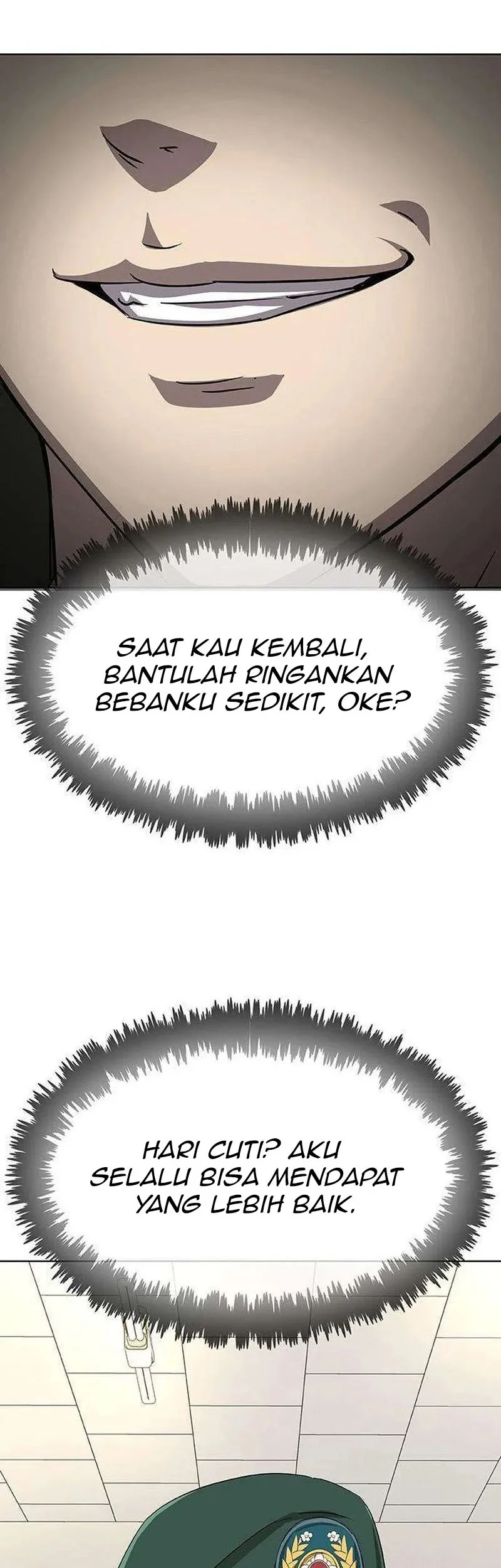 Re-enlisting for the 7th time Chapter 2 - halaman 107