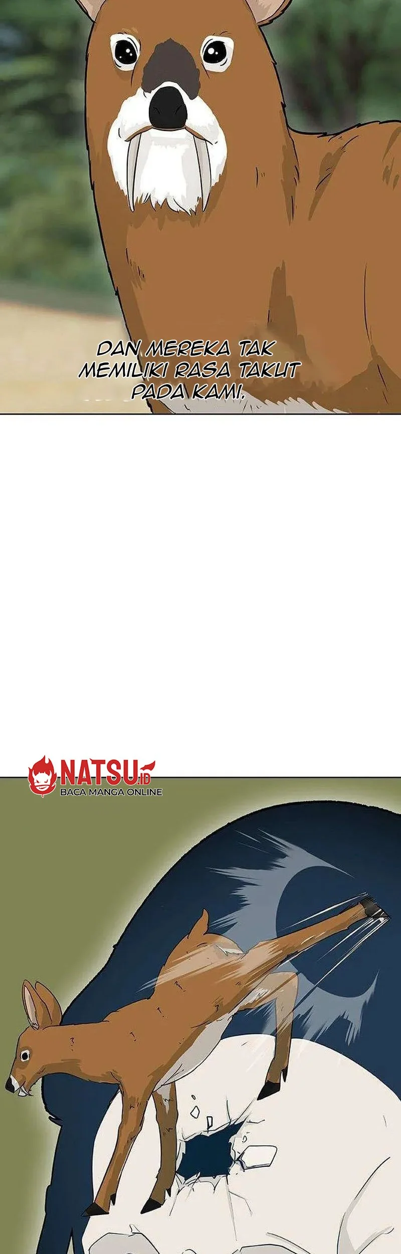 Re-enlisting for the 7th time Chapter 2 - halaman 23