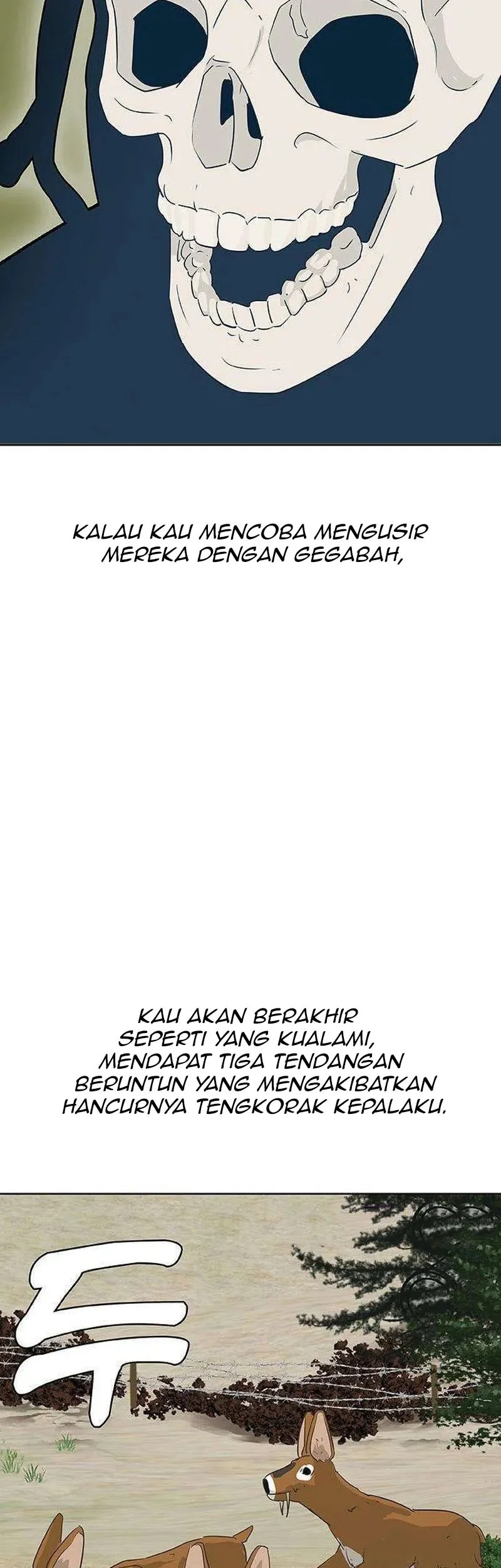 Re-enlisting for the 7th time Chapter 2 - halaman 24