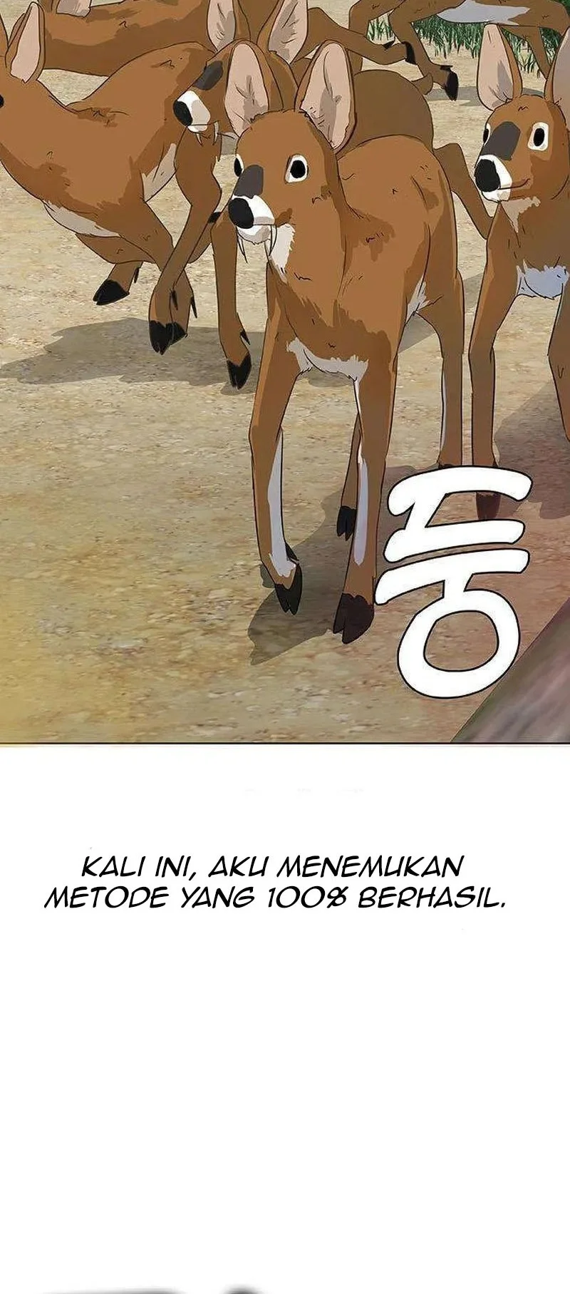 Re-enlisting for the 7th time Chapter 2 - halaman 25