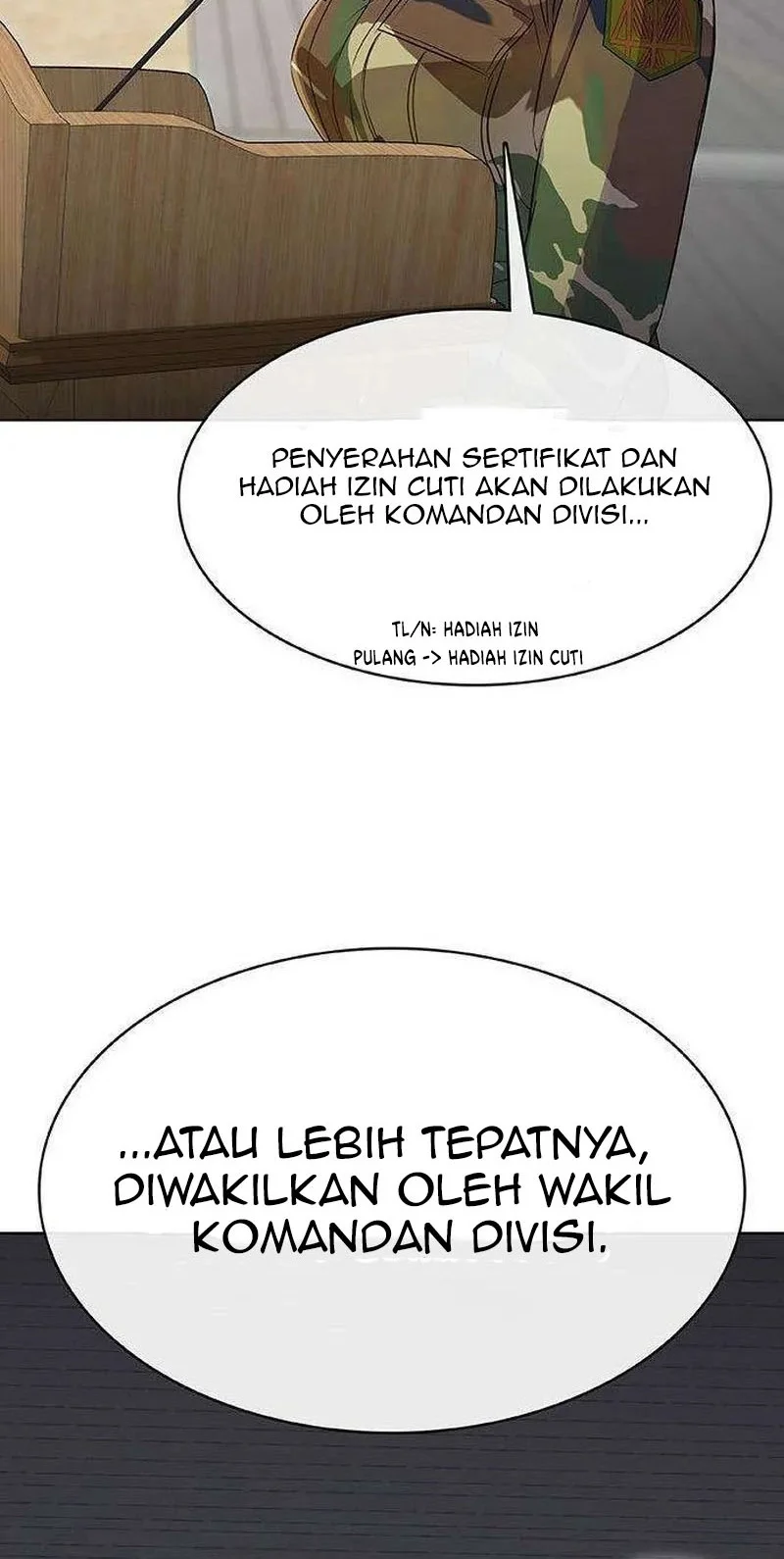 Re-enlisting for the 7th time Chapter 2 - halaman 37