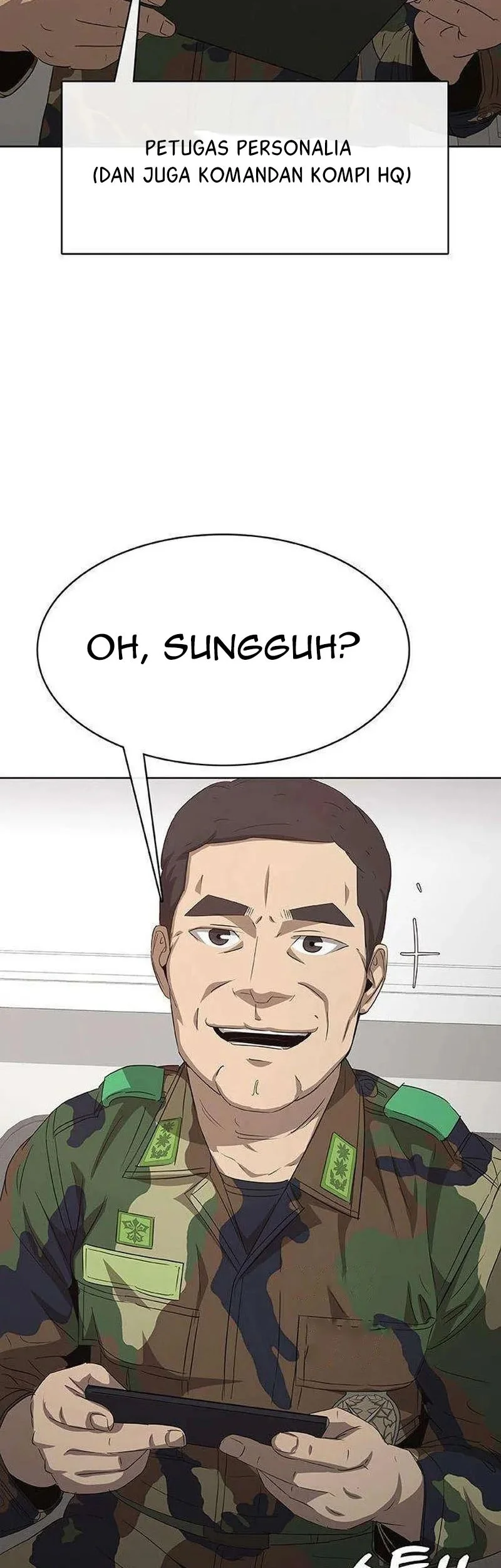 Re-enlisting for the 7th time Chapter 2 - halaman 94