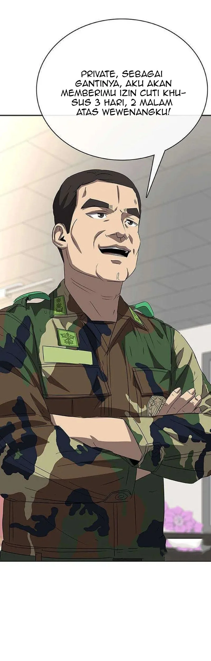 Re-enlisting for the 7th time Chapter 2 - halaman 99