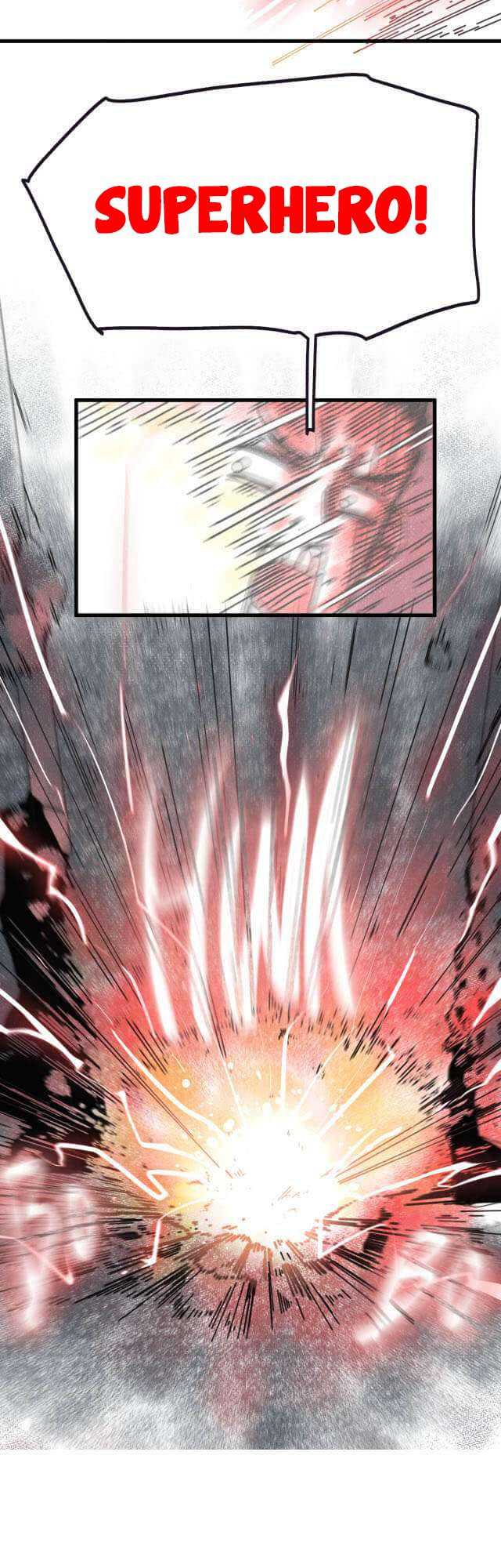 Re Evolutioner Chapter 0.1 - halaman 10