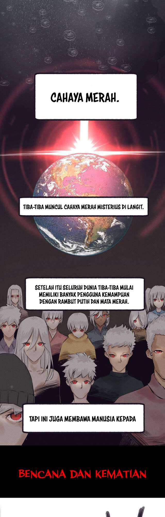 Re Evolutioner Chapter 0.1 - halaman 2