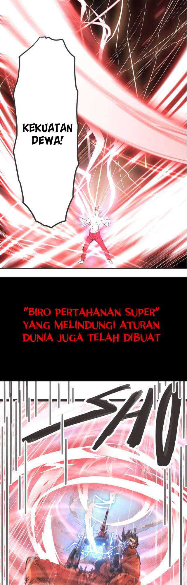Re Evolutioner Chapter 0.1 - halaman 7