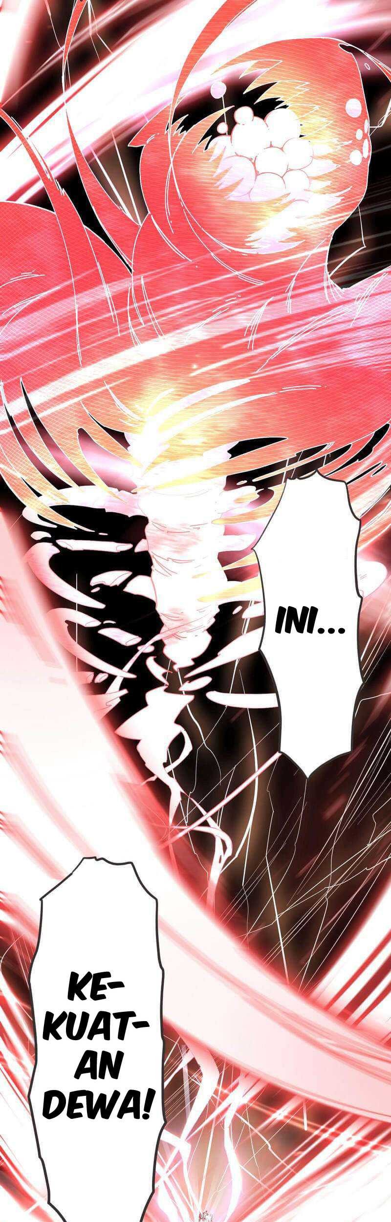 Re Evolutioner Chapter 0.5 - halaman 10