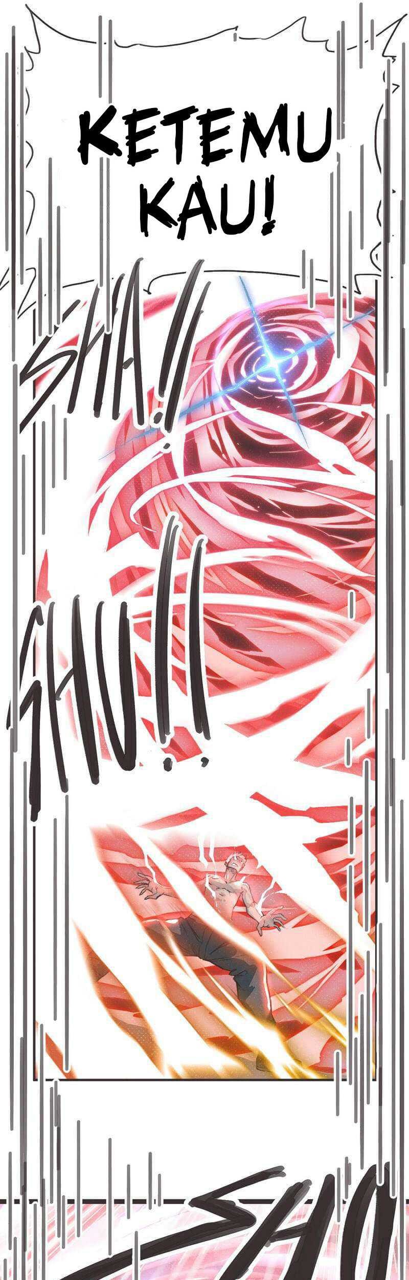 Re Evolutioner Chapter 0.5 - halaman 12
