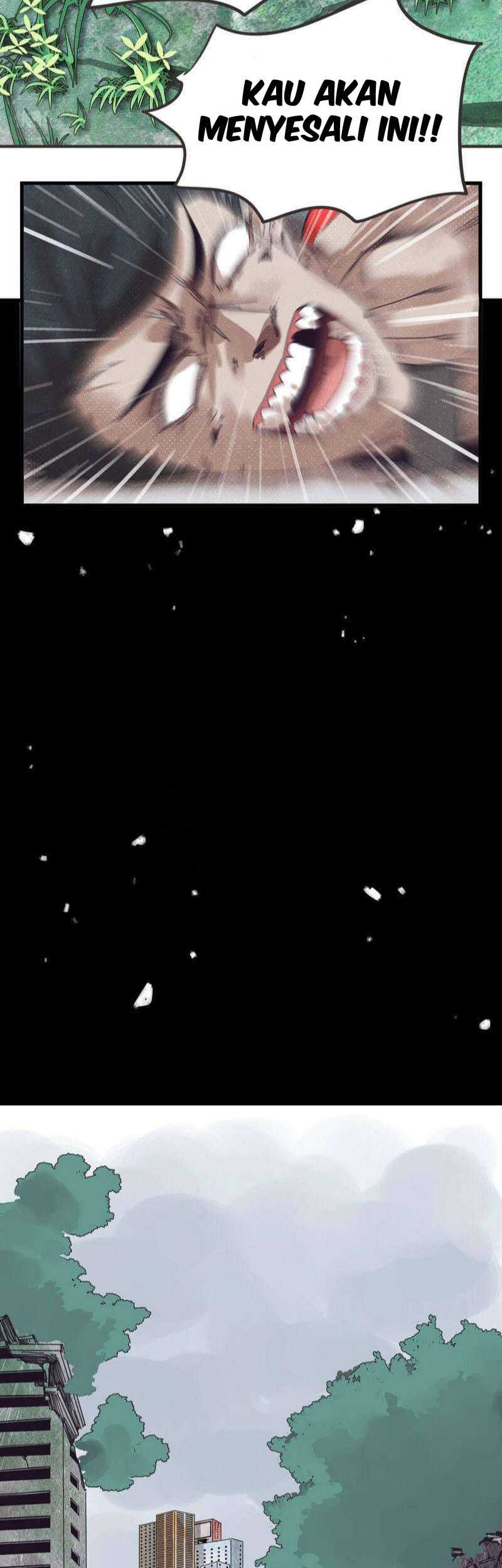 Re Evolutioner Chapter 0.5 - halaman 20