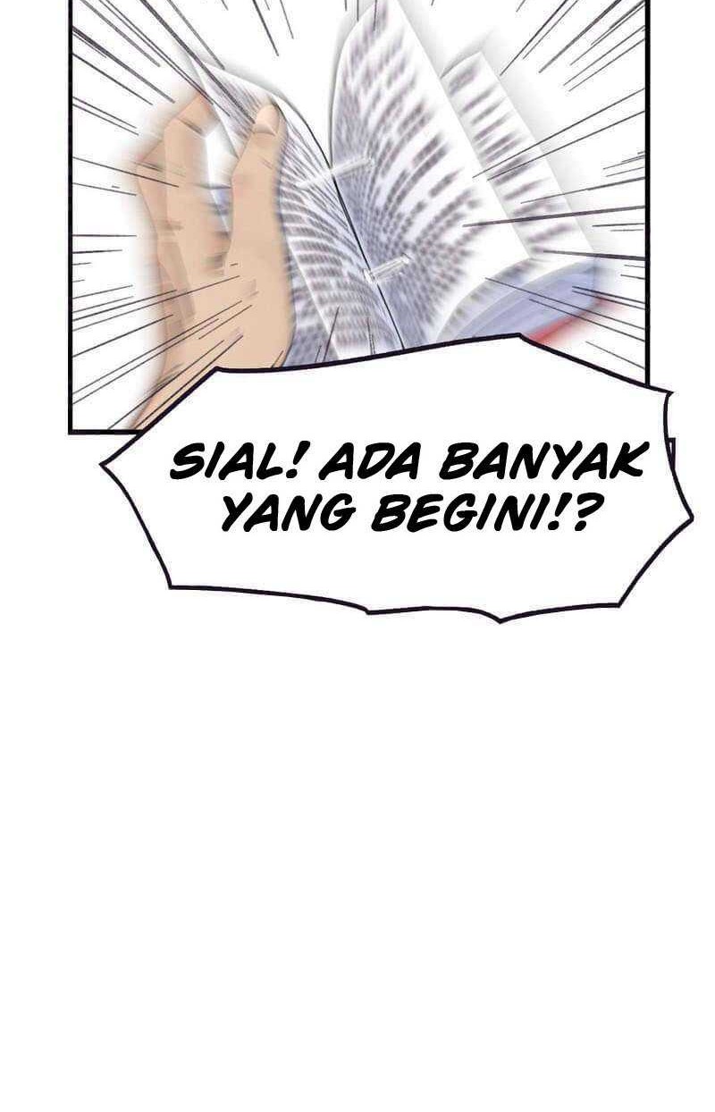 Re Evolutioner Chapter 0.5 - halaman 24