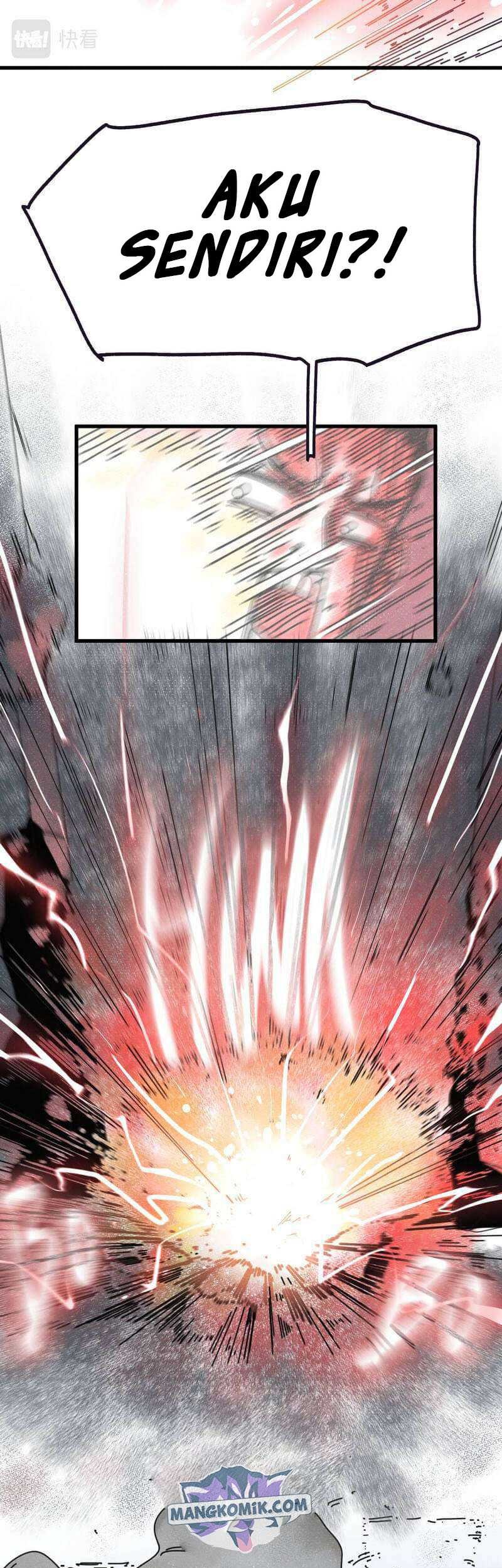 Re Evolutioner Chapter 0.5 - halaman 28