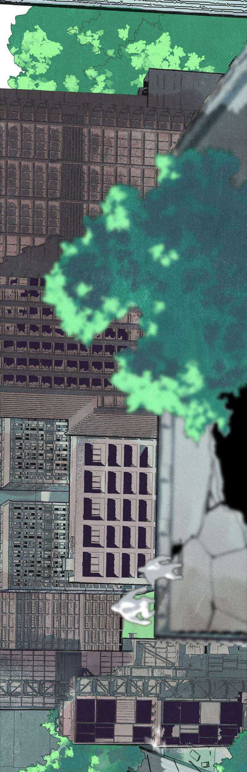 Re Evolutioner Chapter 0.5 - halaman 35