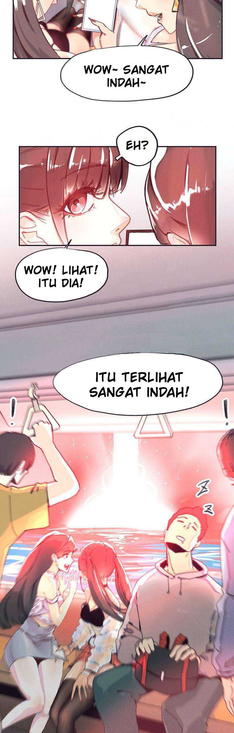 Re Evolutioner Chapter 0.5 - halaman 40