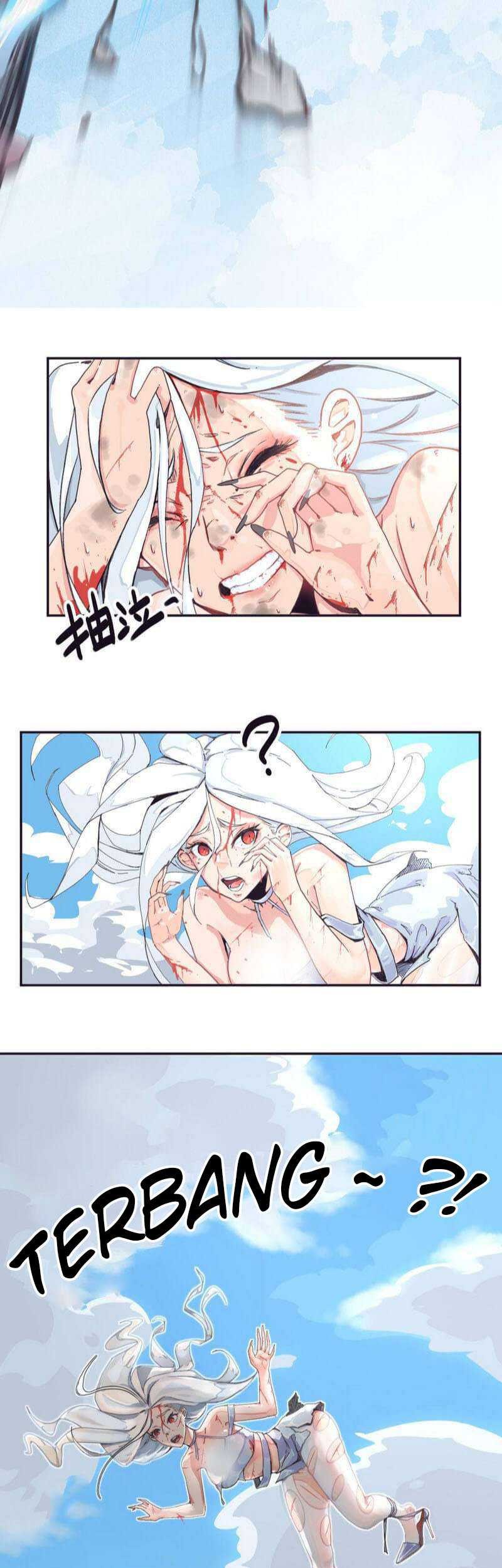 Re Evolutioner Chapter 0.5 - halaman 46