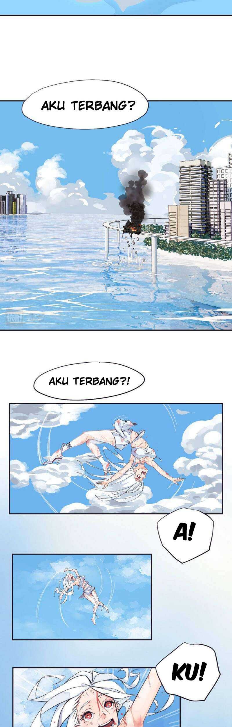 Re Evolutioner Chapter 0.5 - halaman 48