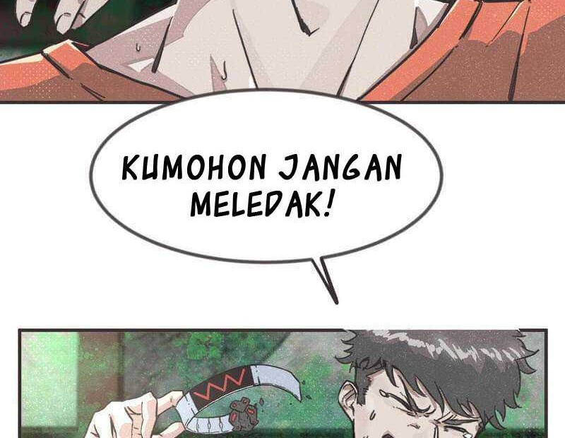 Re Evolutioner Chapter 0.5 - halaman 5