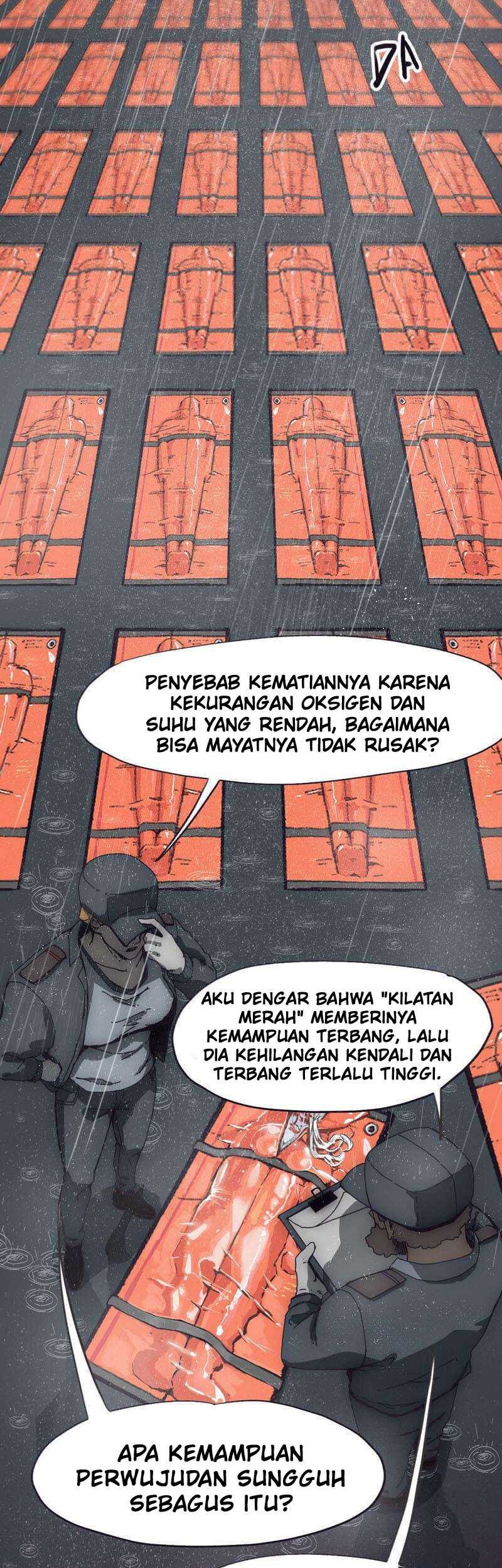 Re Evolutioner Chapter 0.5 - halaman 52