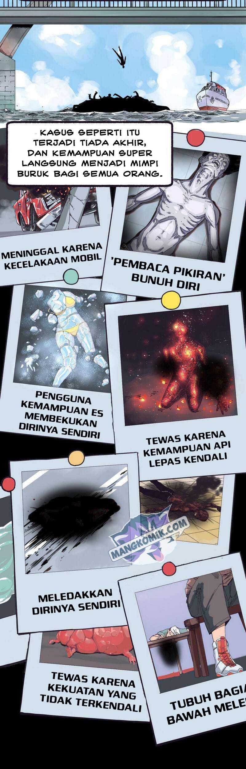Re Evolutioner Chapter 0.5 - halaman 56