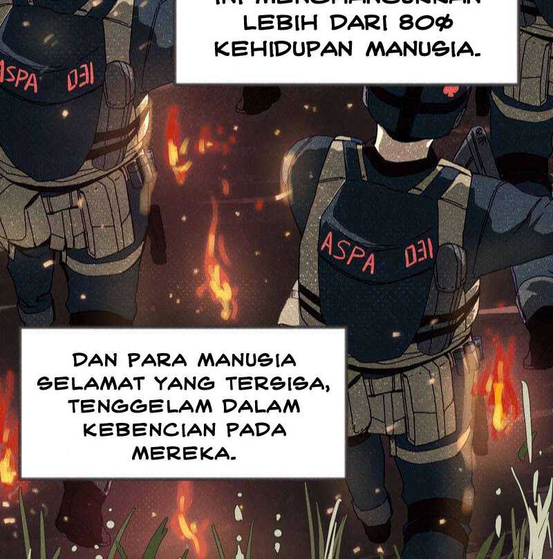 Re Evolutioner Chapter 0.5 - halaman 64