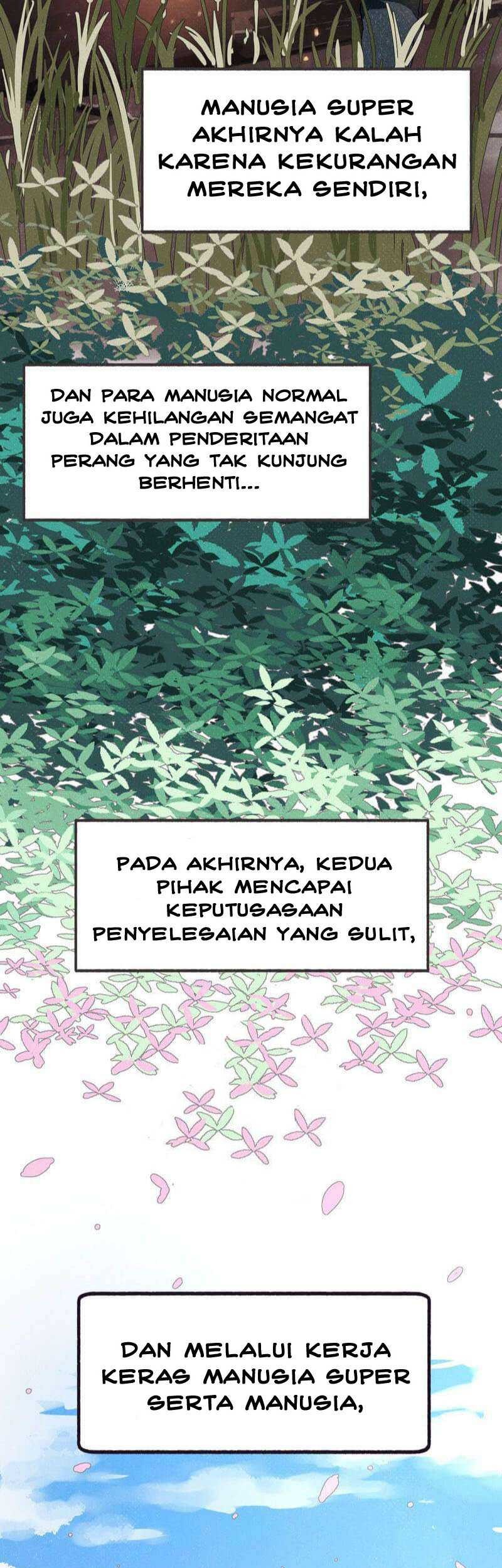 Re Evolutioner Chapter 0.5 - halaman 65