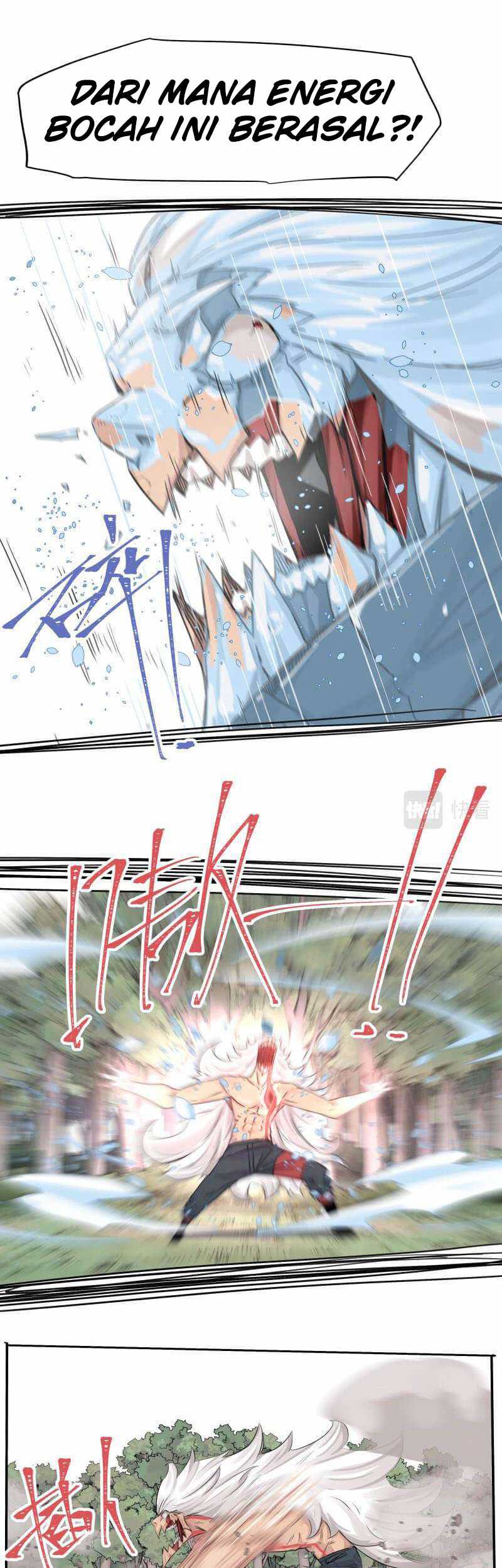 Re Evolutioner Chapter 10 - halaman 14