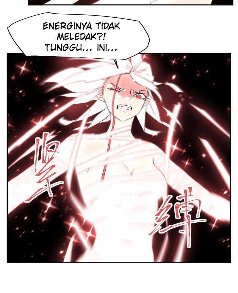 Re Evolutioner Chapter 10 - halaman 19