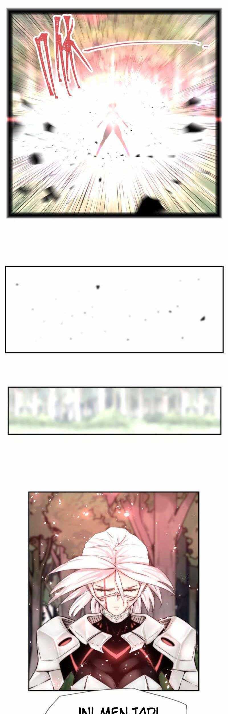 Re Evolutioner Chapter 10 - halaman 20