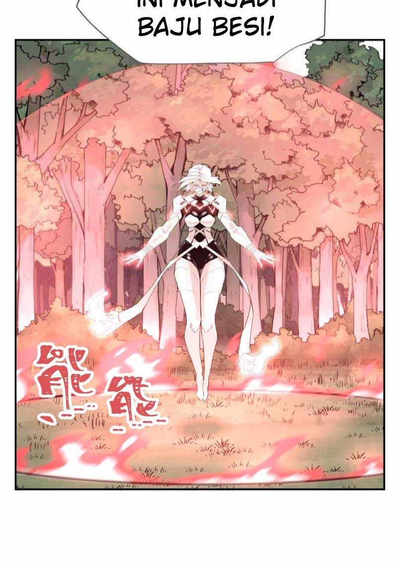 Re Evolutioner Chapter 10 - halaman 21