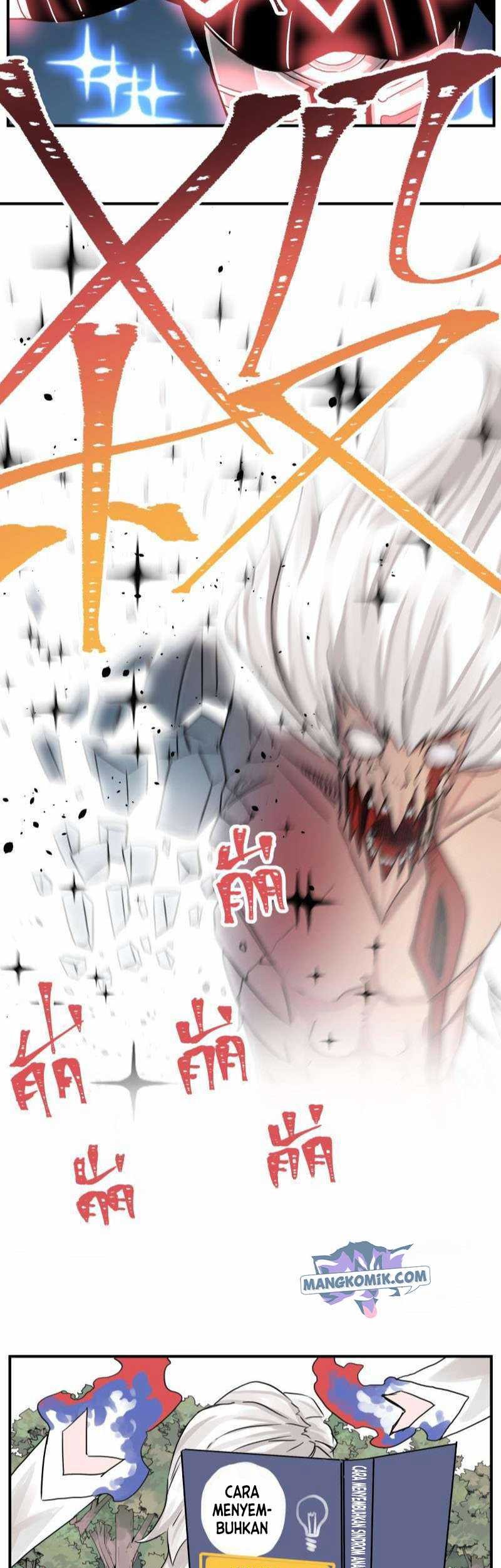 Re Evolutioner Chapter 11 - halaman 27