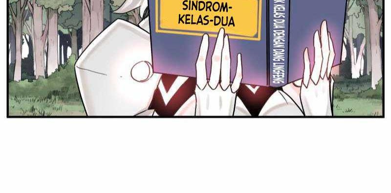 Re Evolutioner Chapter 11 - halaman 28