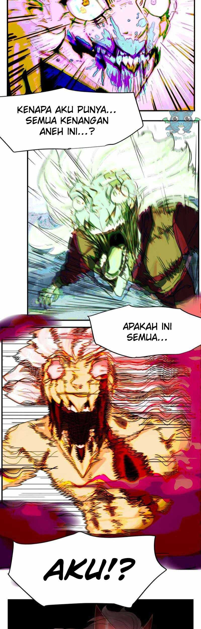 Re Evolutioner Chapter 12 - halaman 10