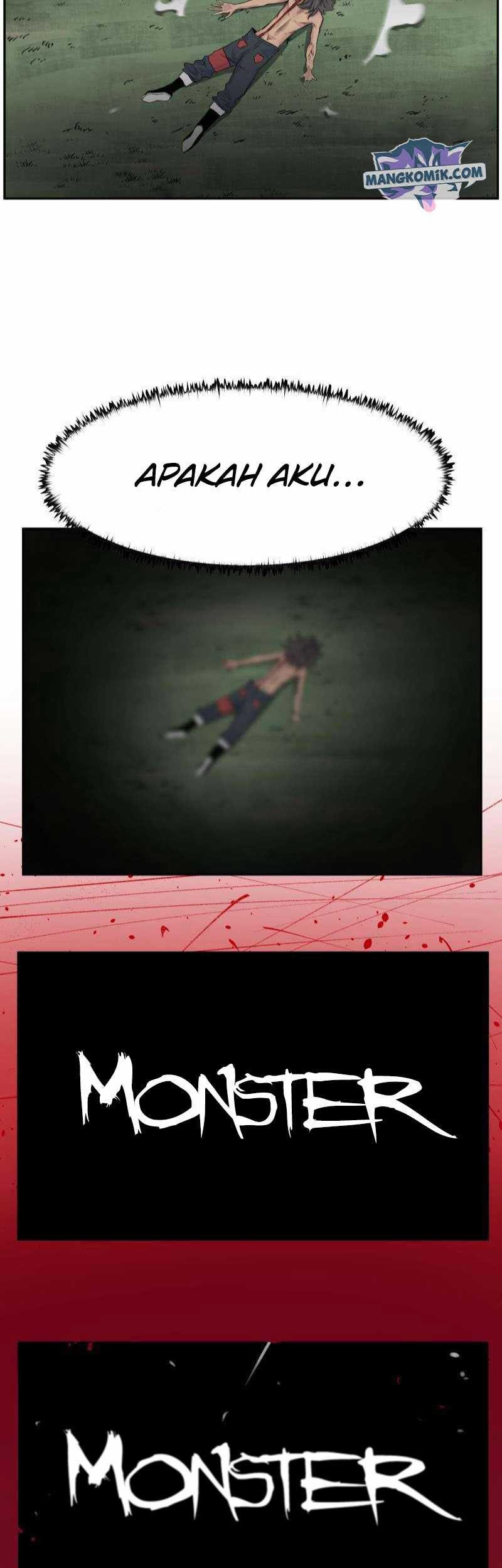 Re Evolutioner Chapter 12 - halaman 14